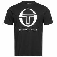 Sergio Tacchini Iberis Hombre Camiseta 37740-013
