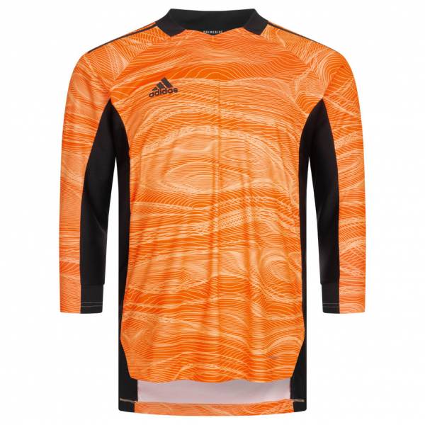 adidas Condivo 21 Men Long-sleeved Goalkeeper Jersey GJ7700