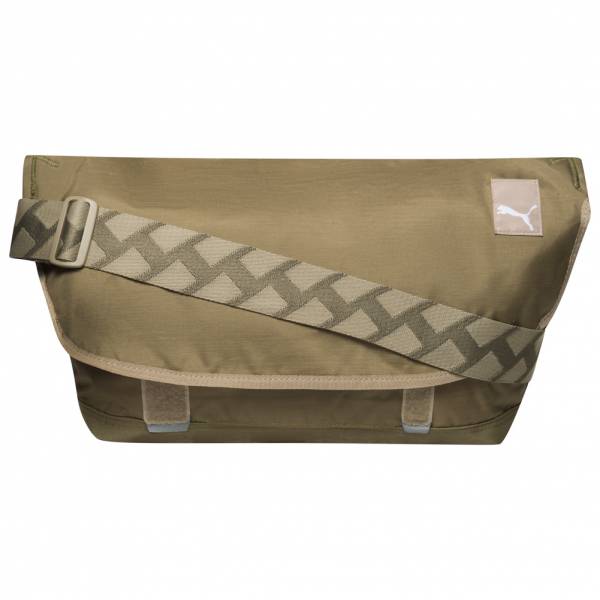 PUMA Traction Messenger Bag 072278-02 