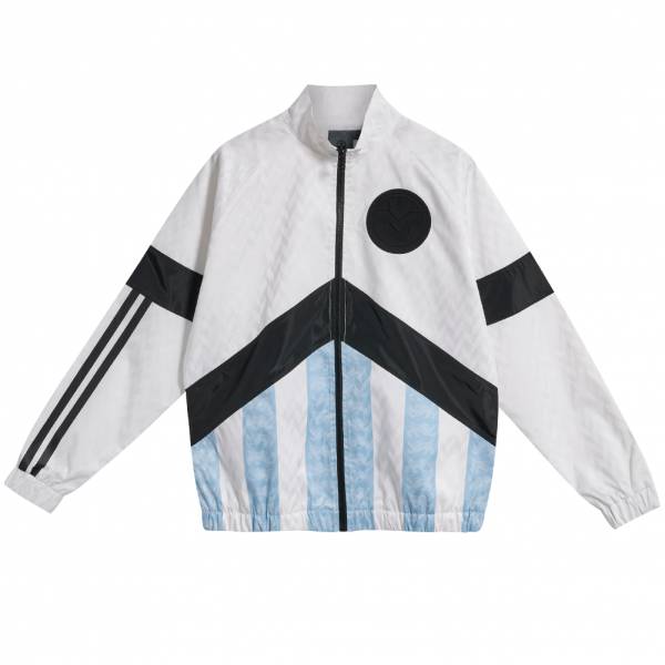 hummel x Astrid Andersen hmlNIELS NEWSTOCK Herren Jacke 210417-9001
