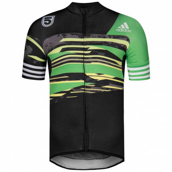 adidas 5th Floor London Herren adistar Jersey Radsport Trikot BQ6773