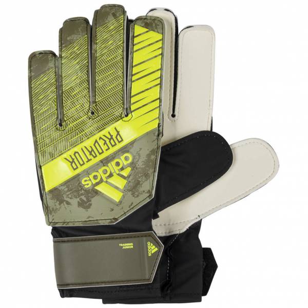 adidas Predator Training Kinder Torwarthandschuhe FJ5920