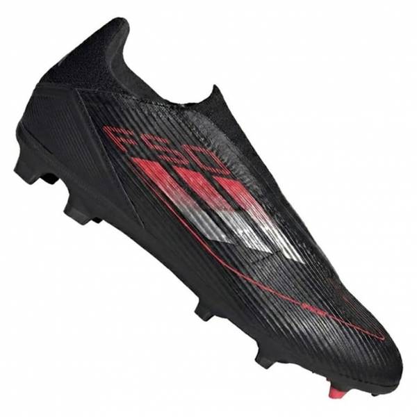 adidas F50 League Laceless FG/MG Scarpe da calcio IE1242