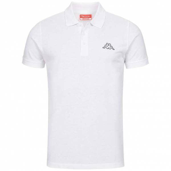 Kappa Veeny Heren Poloshirt 707133-001