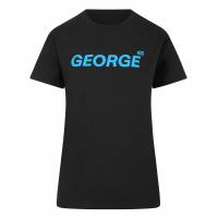 Mercedes AMG Petronas x George Russell Mujer Camiseta 701227128-001