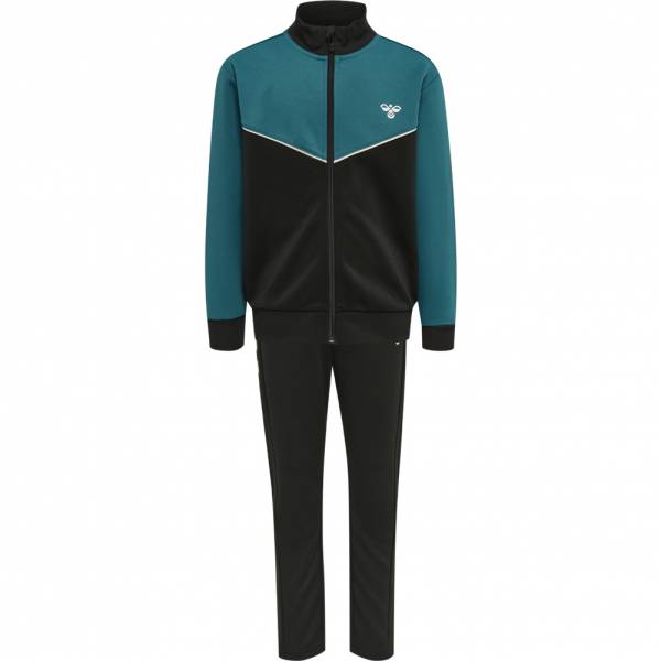 hummel hmlMOLIN Enfants Survêtement 212245-7157