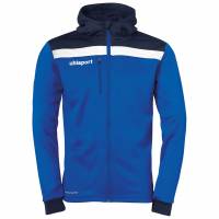 Uhlsport Offense Mężczyźni Wielofunkcyjny Kurtka 100519903