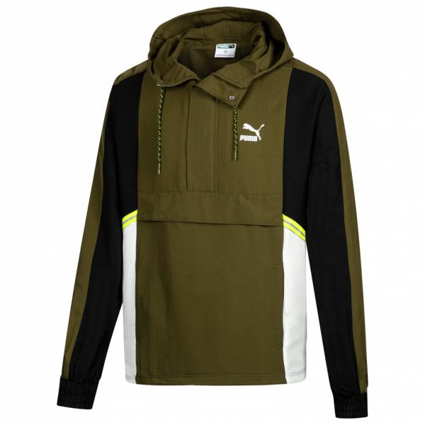 PUMA Tailored for Sport Hommes Veste 597318-48