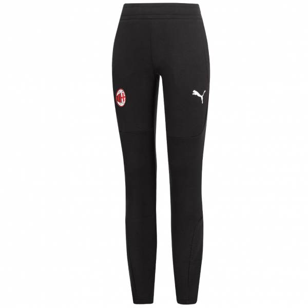 A.C. Milan PUMA evoSTRIPE Niño Pantalón 758768-02
