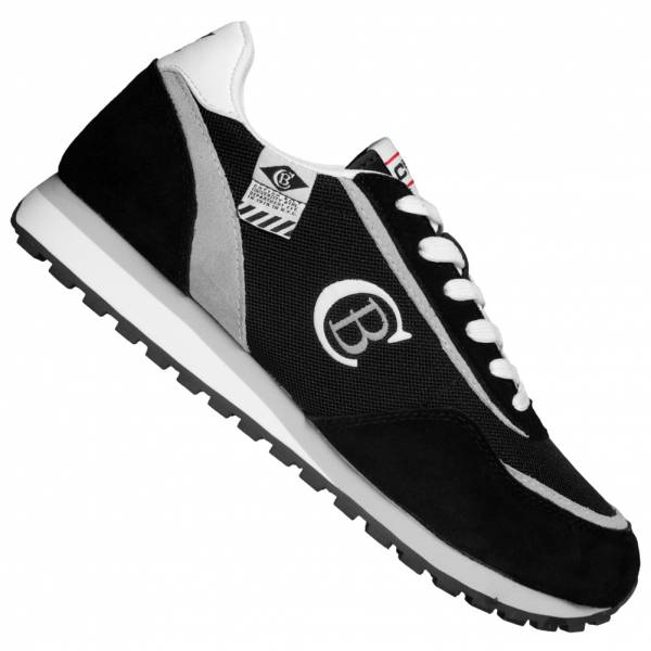 COTTON BELT Black Hommes Sneakers CBM01306201