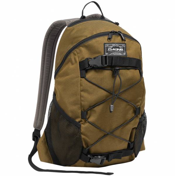 Dakine Wonder 15 L Rucksack 8130060-TAMARINDO