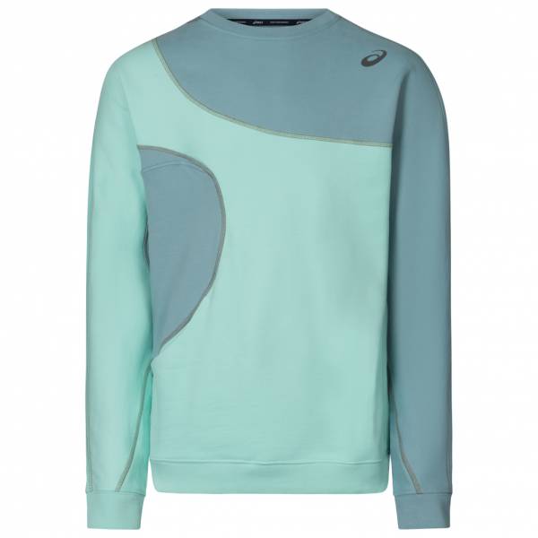 ASICS x Kiko Kostadinov Two Tone Herren Sweatshirt 2011B033-300