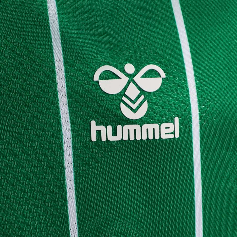SV Werder Bremen hummel Kids Home Jersey 231007-6801 | SportSpar.com