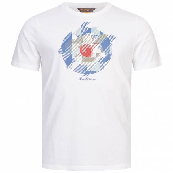 BEN SHERMAN Herren T-Shirt 0062825-010