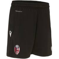 Bologna FC macron Niño Pantalones cortos de tercera equipación 58117777