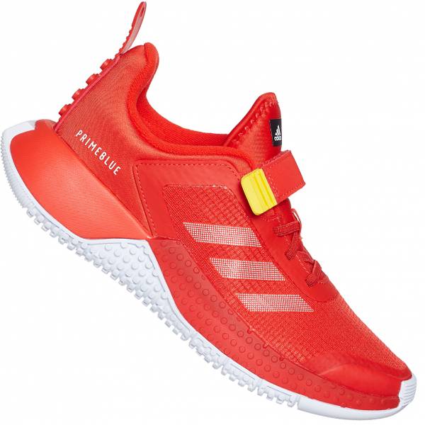 adidas x Classic LEGO Primeblue Sport Kinder Schuhe H01504