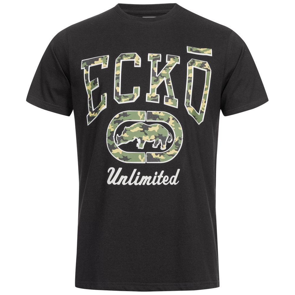 Ecko Unltd. Saiya Men T-shirt ESK04748 