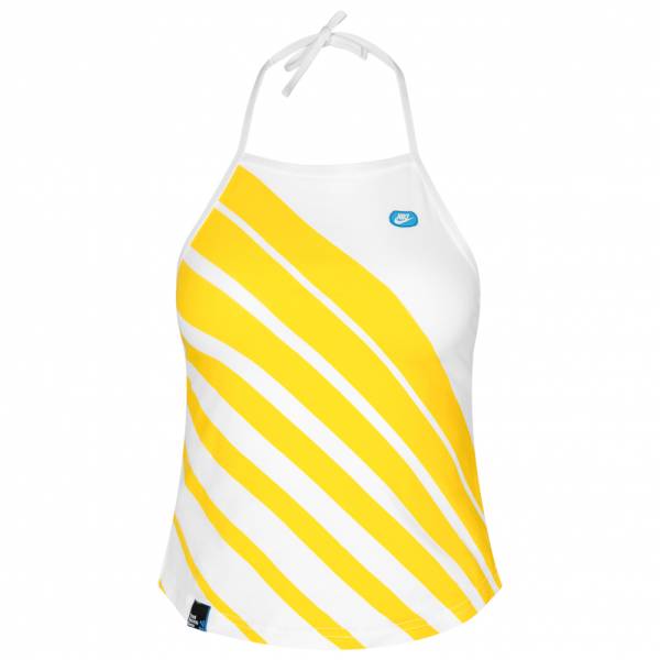 Nike Halter Top Damen Sport Oberteil 294058-100