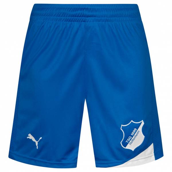 puma kids shorts