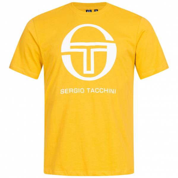 Sergio Tacchini Herren Iberis T-Shirt 37740-402