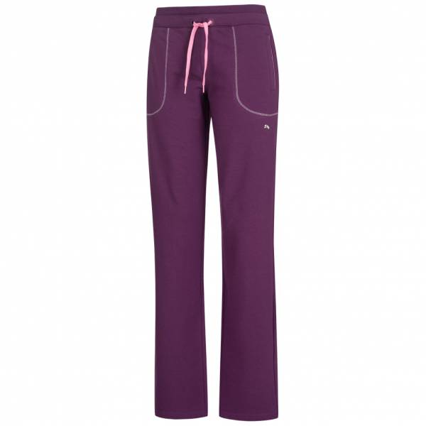 PUMA OPEN HEM Damen Sweathose 816391-03