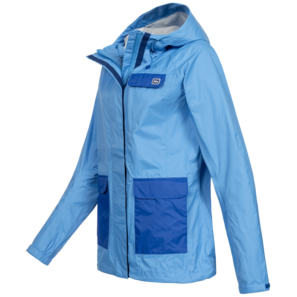 Helly Hansen Roam 2.5 Layer Damen Jacke 62884-509