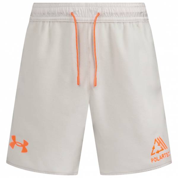 Under Armour Trek Polar Fleece Men Shorts 1355097-111