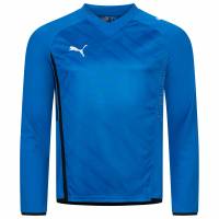 PUMA KING Hombre Camiseta de manga larga 700857-25