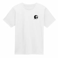 Creepy Creams Organic Men T-shirt CRC06725TSW