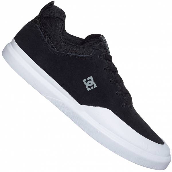 DC Shoes Infinite S Skateboarding Sneaker ADYS100519-BKW