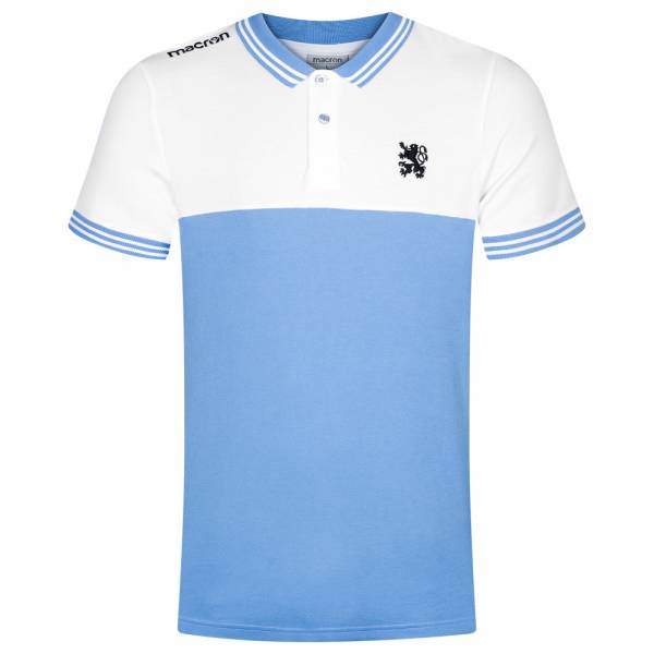 TSV 1860 München macron Herren Polo-Shirt 58029623