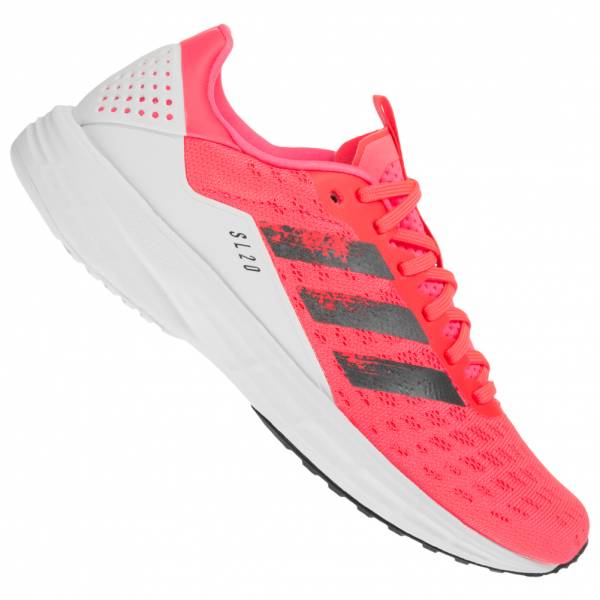 adidas SL20 Kobiety Buty do biegania FV7342