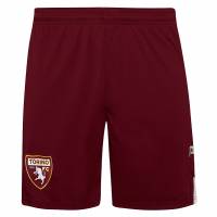 FC Turyn Joma Krótkie ciemnoczerwone A111202A0102