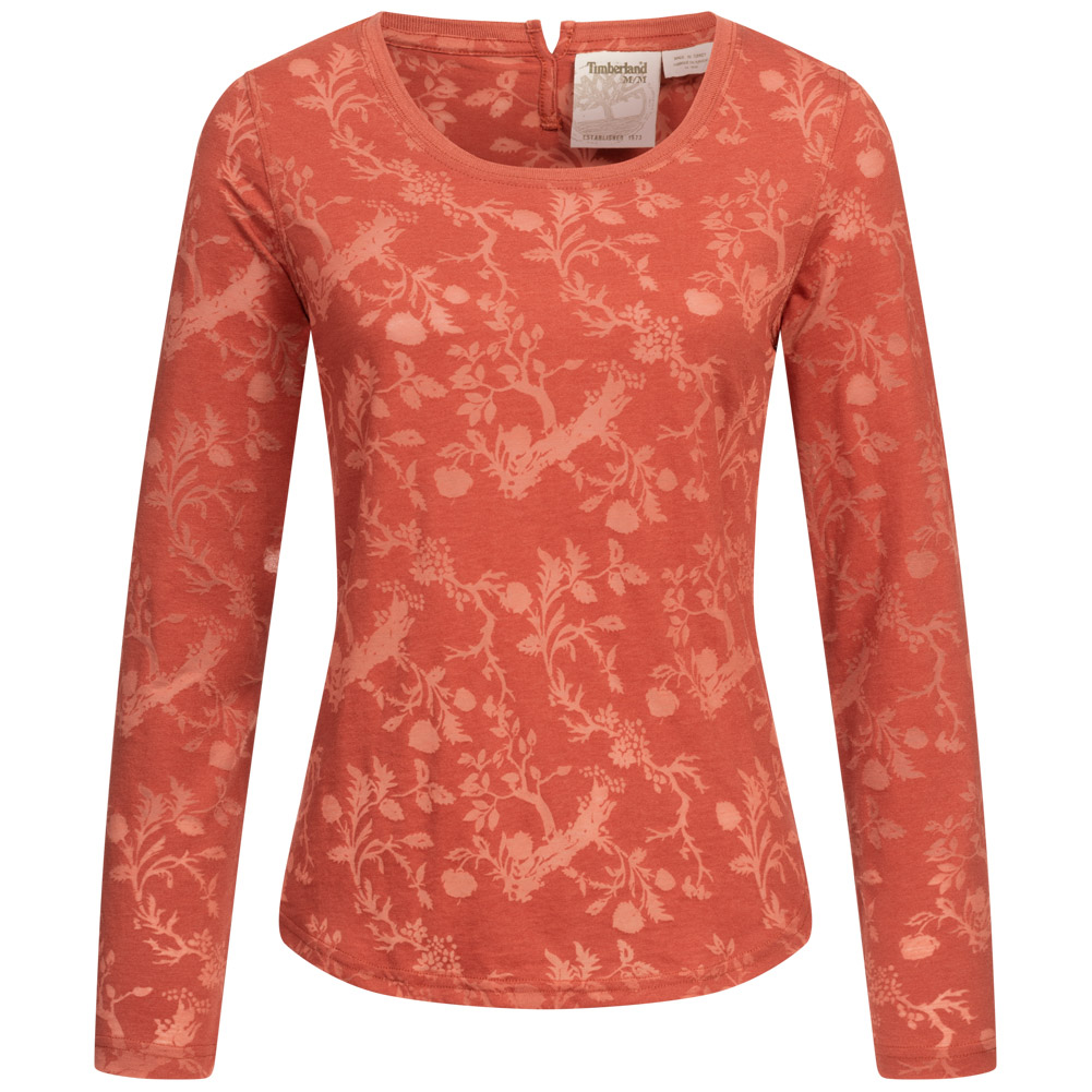 Timberland Damen Langarmshirt 28465-859