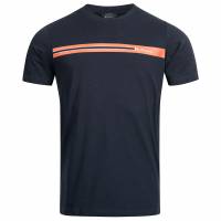 BEN SHERMAN Heren T-shirt 0070606-025