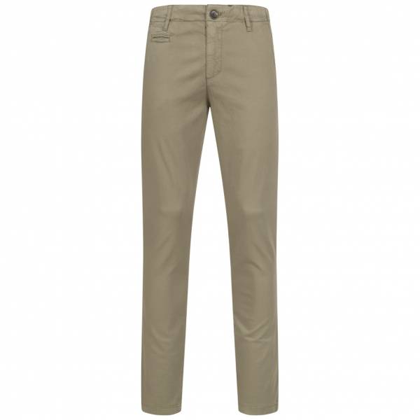 BORIS BECKER "Owe" Herren Hose 21WBBMPNT00001-KHAKI