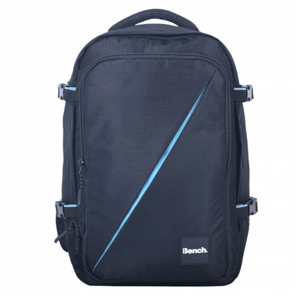 Bench Tignes Cabin Backpack Cabin luggage 20 L BAG-NO-70-BLACK
