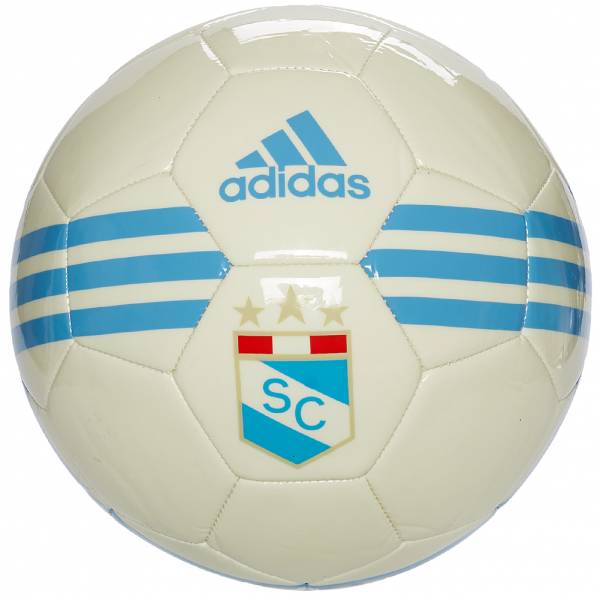 Club Sporting Cristal adidas Balón de fútbol FS6606 JELEX