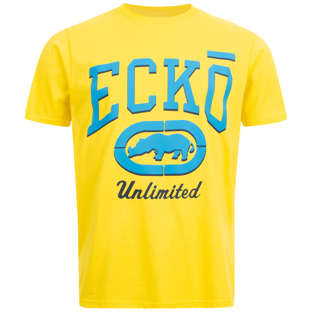 Ecko 2025 t shirts