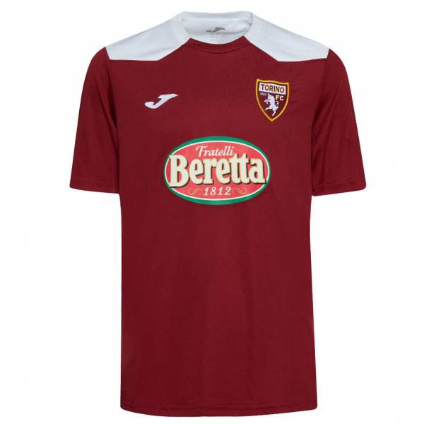 FC Turín Joma Niño Camiseta de primera equipación A1101822A672