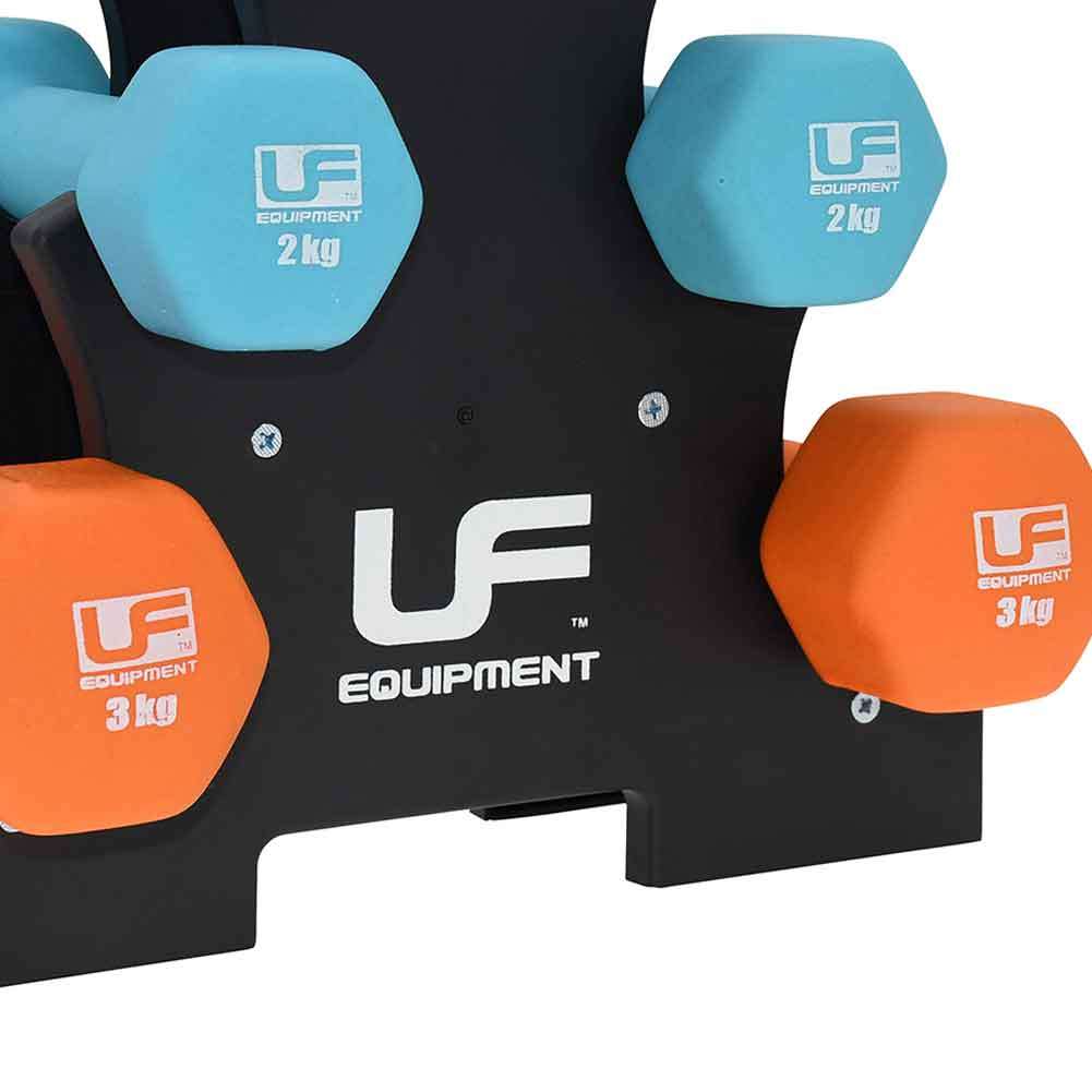 Mazza In Carbonio Legno Pesi Oscillante Punta Per Alberi Di - Foto 6