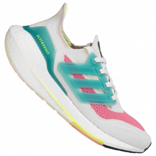adidas UltraBOOST 21 Femmes Chaussures de running S23845