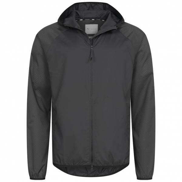 PUMA x STAMPD Premium Men Windbreaker 571705-01