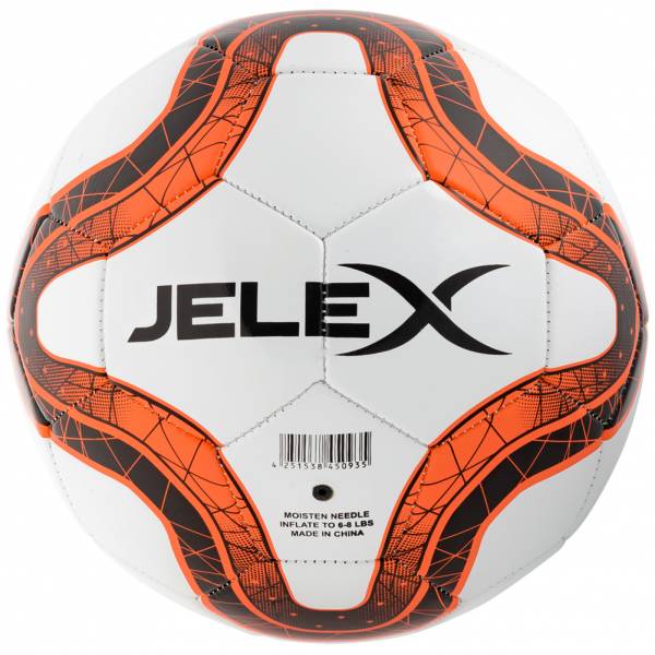 JELEX "Topscorer" Football orange