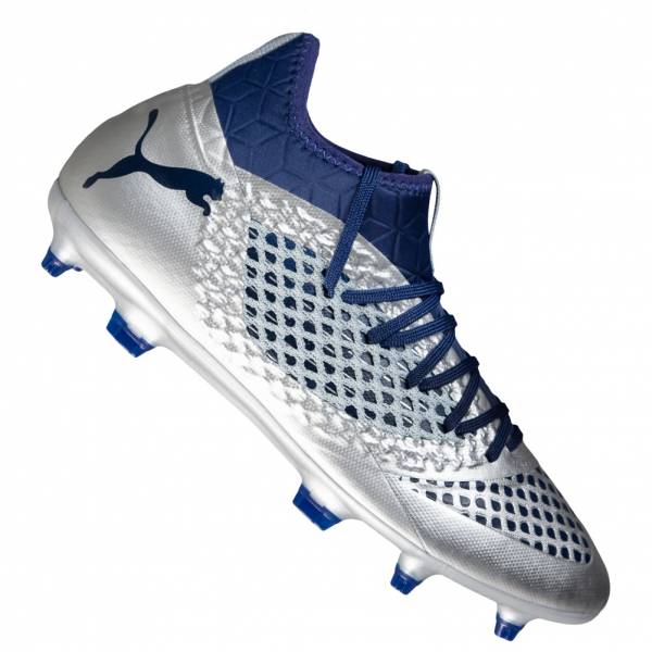 PUMA Future 2.3 Netfit FG/AG Herren Fußballschuhe 104832-04
