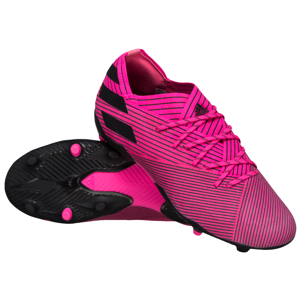 adidas Nemeziz 19.1 FG Kids Football Boots F99956
