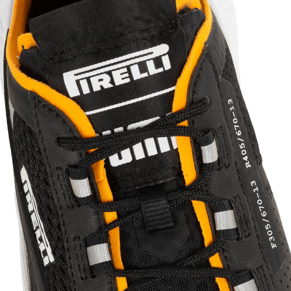 puma replicat x pirelli