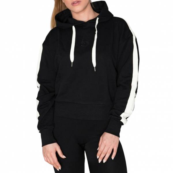 Beyond Limits V2 Oversize Femmes Sweat à capuche BL11189