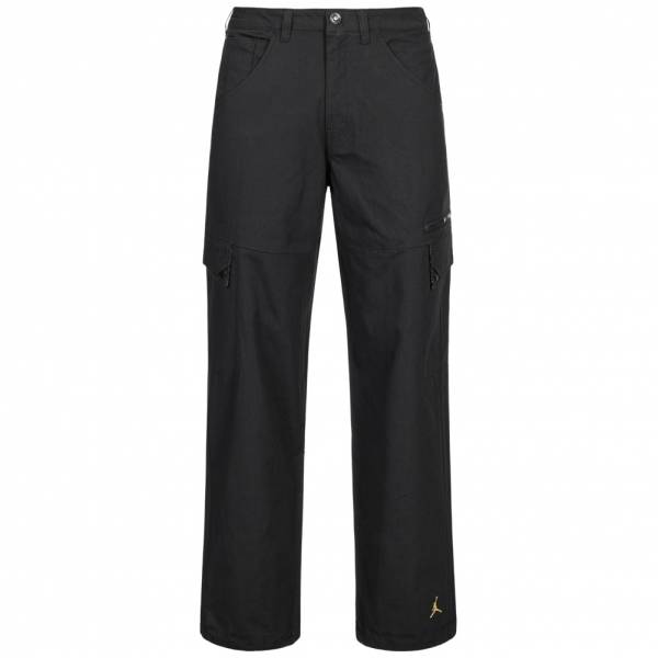 Nike Air Jordan Herren Finger Roll Cargo Pant Hose 286873-010