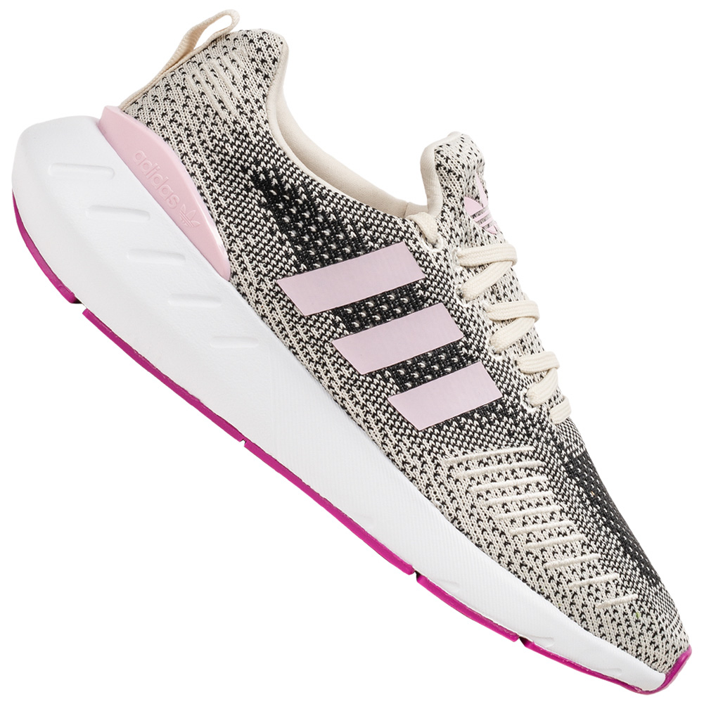 Adidas damen deals schuhe swift run